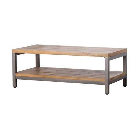 The Draftsman Collection Coffee Table Living Hill Interiors 