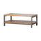The Draftsman Collection Coffee Table Living Hill Interiors 