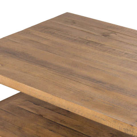 The Draftsman Collection Coffee Table Living Hill Interiors 