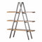 The Draftsman Collection Display Shelf Living Hill Interiors 