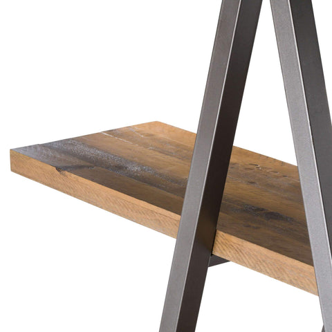 The Draftsman Collection Display Shelf Living Hill Interiors 