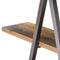 The Draftsman Collection Display Shelf Living Hill Interiors 