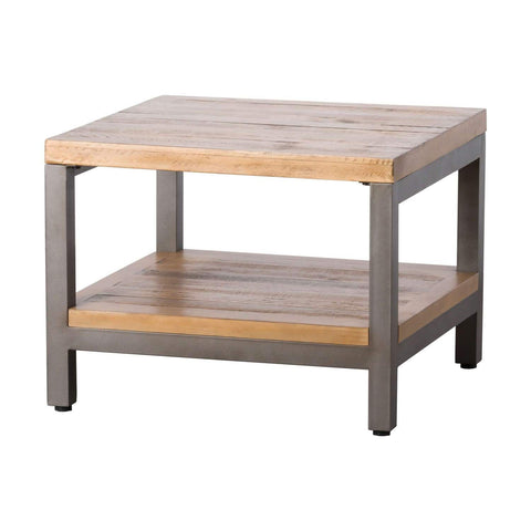 The Draftsman Collection Lamp Table Living Hill Interiors 
