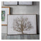 The Golden Oak Framed Art W925 x D55 x H625mm Accessories Regency Studio 