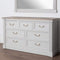 The Liberty Collection Seven Drawer Chest Sleeping Hill Interiors 