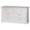 The Liberty Collection Seven Drawer Chest Sleeping Hill Interiors 