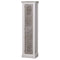 The Liberty Collection Tall Cabinet With Louvered Doors Living Hill Interiors 