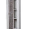 The Liberty Collection Tall Cabinet With Louvered Doors Living Hill Interiors 