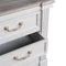 The Liberty Collection Three Drawer Bedside Sleeping Hill Interiors 