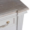The Liberty Collection Three Drawer Two Door Cupboard Living Hill Interiors 