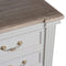 The Liberty Collection Two Over Three Chest Of Drawers Sleeping Hill Interiors 