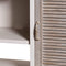 The Liberty Collection Vanity Double Sink Unit Living Hill Interiors 