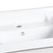 The Liberty Collection Vanity Double Sink Unit Living Hill Interiors 