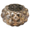 The Noel Collection Medium Burnised Votive Candle Holder Accessories Hill Interiors 
