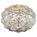 The Noel Collection Medium Mercury Votive Candle Holder Accessories Hill Interiors 