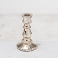 The Noel Collection Mercury Dinner Candle Holder Accessories Hill Interiors 