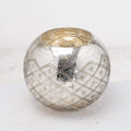 The Noel Collection Squat Votive Candle Holder Accessories Hill Interiors 