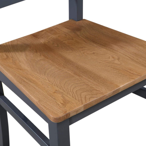 The Richmond Collection Dining Chair Dining Hill Interiors 