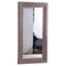 The Wharfedale Reclaimed Wooden Grand Mirror Mirrors Hill Interiors 