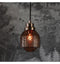 Thorson Pendant Light Lighting Regency Studio 