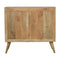 Tiger Drawer Print Chest Sleeping Artisan Furniture 