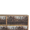 Tiger Drawer Print Chest Sleeping Artisan Furniture 