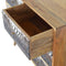 Tiger Drawer Print Chest Sleeping Artisan Furniture 
