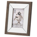 Titan Mirror And Wood 4X6 Frame Accessories Hill Interiors 