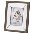 Titan Mirror And Wood 5X7 Frame Accessories Hill Interiors 