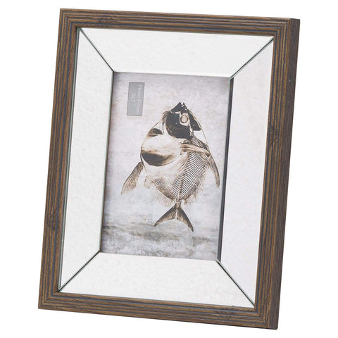 Titan Mirror And Wood 5X7 Frame Accessories Hill Interiors 