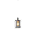 Toledo 1 Pendant Light Lighting Regency Studio 