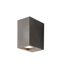 Tor Wall Light Grey Lighting Regency Studio 