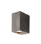 Tor Wall Light Grey Lighting Regency Studio 