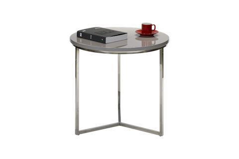 Tre Side Table Side Table Distinction Furniture 