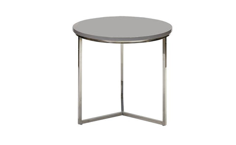 Tre Side Table Side Table Distinction Furniture 
