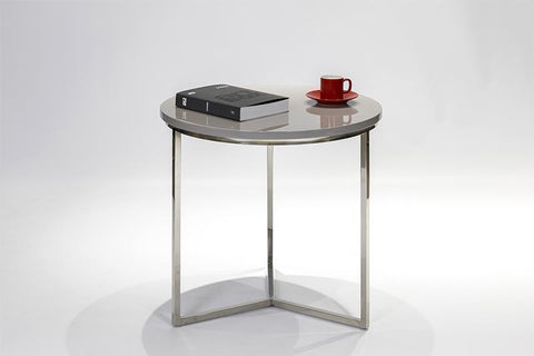Tre Side Table Side Table Distinction Furniture 