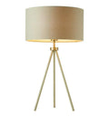 Tri Table Lamp Lighting Regency Studio 