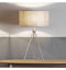 Tri Table Lamp Lighting Regency Studio 