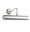 Turner 2 Wall Light Chrome Lighting Regency Studio 