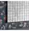 Turnock Mosaic Mirror Black Mirrors Regency Studio 