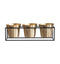 Ulivio Planter Triple Accessories Regency Studio 