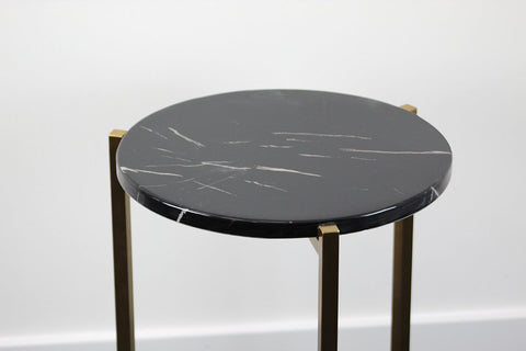 Ulla Side Table Side Table Distinction Furniture 
