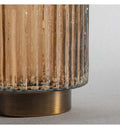 Upton Candle Holder Small Accessories Regency Studio 