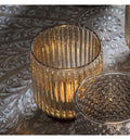 Upton Candle Holder Small Accessories Regency Studio 