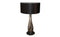 Valini Table Lamp Table Lamp Distinction Furniture 