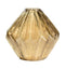 Valross Bud Vase Large Gold Lustre Accessories Regency Studio 