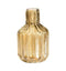 Valross Bud Vase Small Gold Lustre Accessories Regency Studio 