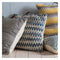 Varberg Floor Cushion Blue Living Regency Studio 