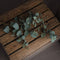 Variegated Eucalyptus Accessories Hill Interiors 