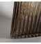 Vassa Vase Brown Small Accessories Regency Studio 